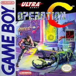 Operation C